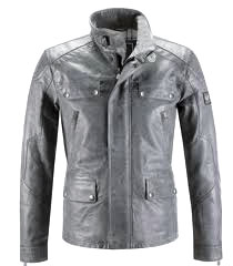 Leather jackets from Turkey