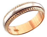 Золотые кольца из Турции