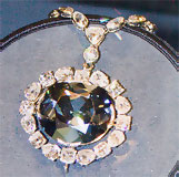 Gems from Antalya, Turkey