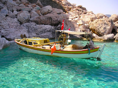 Excursions and Tours in Turkey