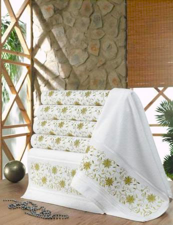 Linen from Turkey, Textile